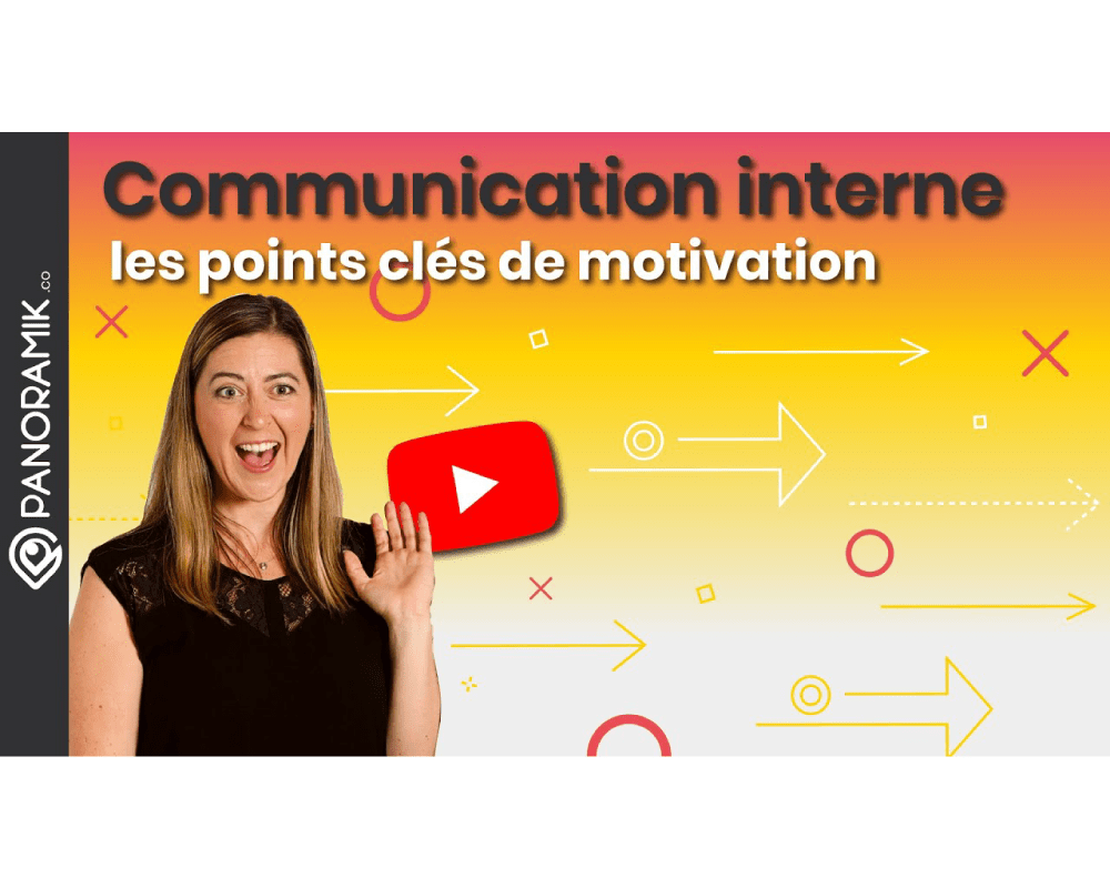 Communication interne : Comment garder son équipe motivée ?